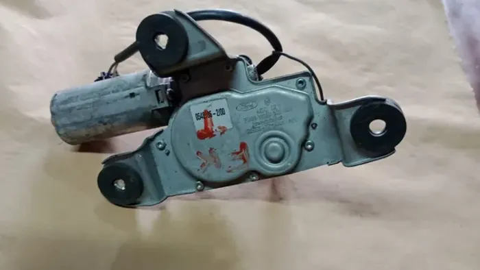 Motor limpador traseiro Ford Ka.