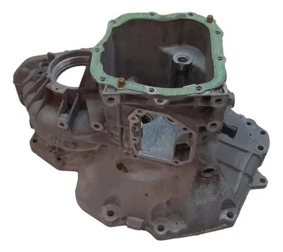 Carcaça Câmbio Manual Chevrolet Spin 1.8 2014/2019