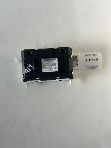  Painel Tela Computador Bordo Ford ka 2017 e3b518b955bd