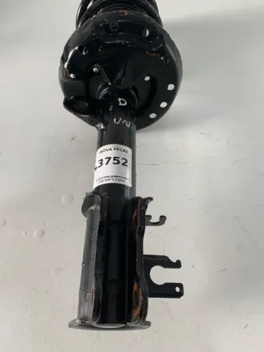 Amortecedor telescopio direito fiat uno way 2013