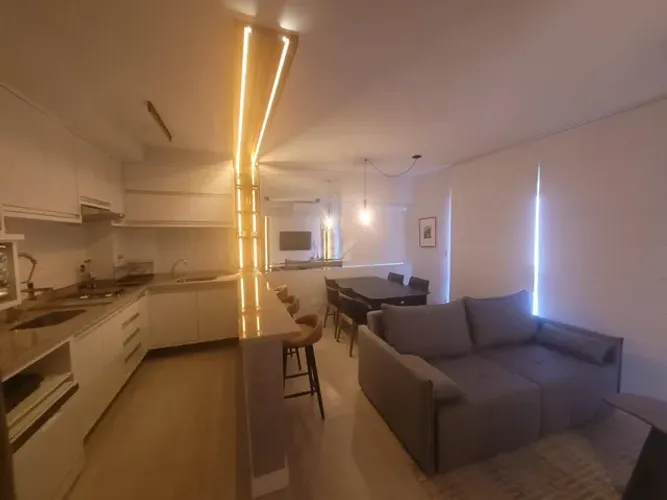 apartamento - Cambuí - Campinas