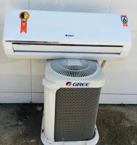Ar Condicionado Gree G top 9000 BTUs Frio