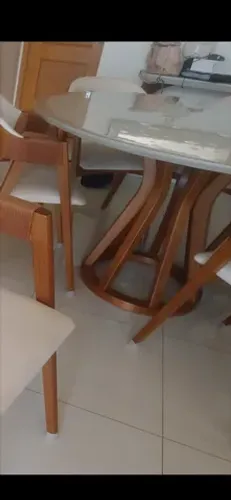Mesa Torre Semi Nova