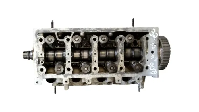 Cabeçote 206 / C3 1.4 8v *0 N32 é N43