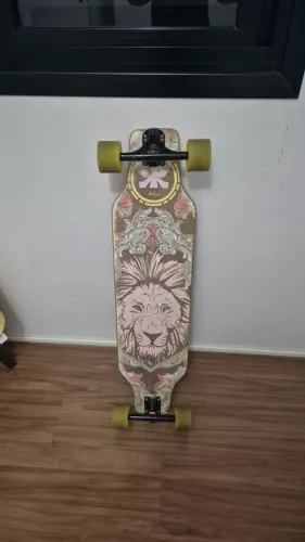 Longboard