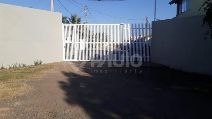 Terreno de chácara em Saltinho para vender