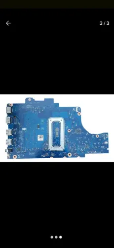 Placa mãe Dell inspiron