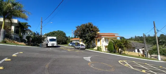 Terreno em Condomínio à venda no Condomínio São Miguel em Vinhedo/SP