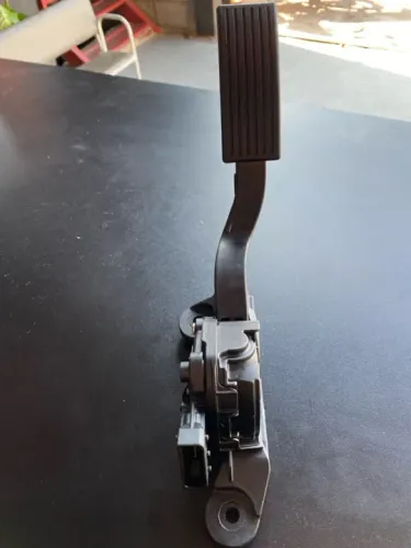 Pedal Acelerador Eletrônico Hyundai Hb20 Original