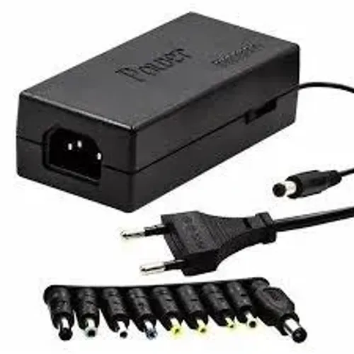 Fonte universal Para Notebook Voltagem Regulavel
