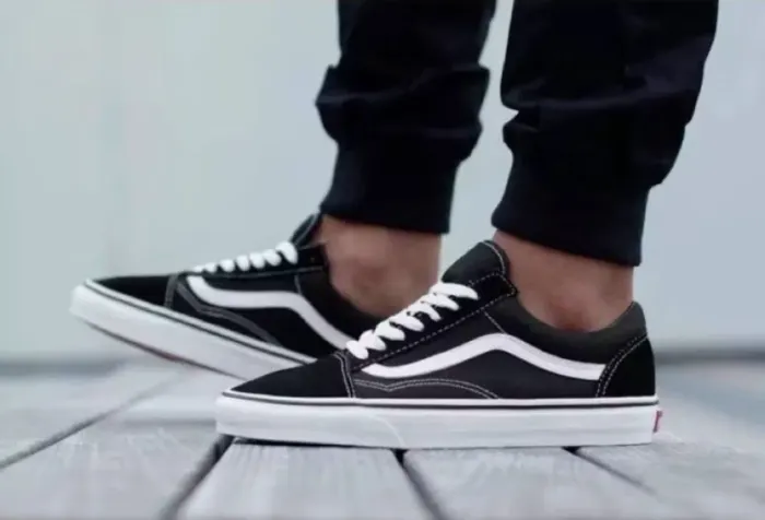 Tênis VANS  ENTREGA GRÁTIS 