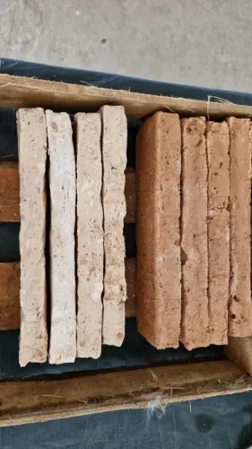 Brick para revestimento rústico 
