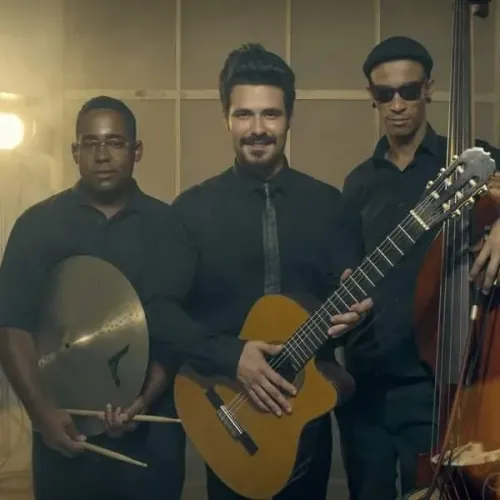 Música casamento