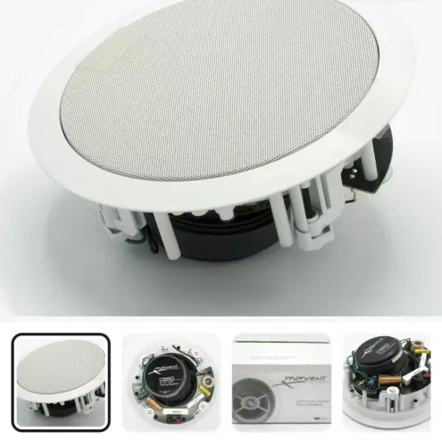 Par Caixas embutir Proficient C660