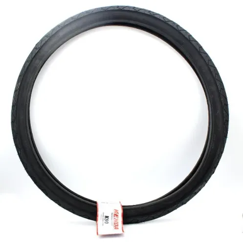 Pneu Bicicleta Urbano Kenda K90 Aro 26 x 1.95 Liso Sem Cravos 5987