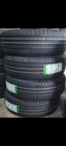 Pneu 235 60 16 Importado novo em até 10x de R$50,00 no cartão de crédito