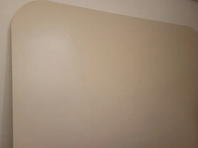 CHAPA / TAMPO DE MESA GRANDE EM MDF PARA ATÉ 10 PESSOAS