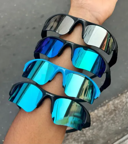 Óculos Oakley Flak 3.0