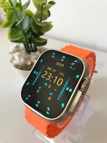 Apple Watch ( Linha premium) Entrega grátis 