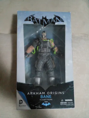Bane DC Direct
