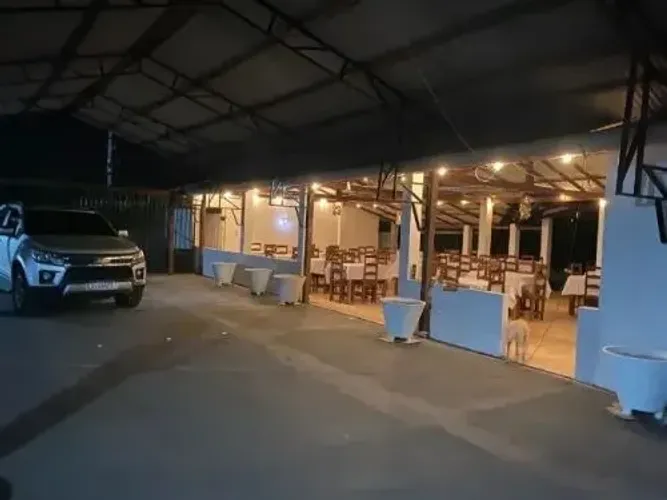 A.Moura Gestor Imobiliário-Vende um Terreno, casa, ponto comercial no Vigia com 12.000