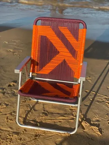 Cadeira de praia