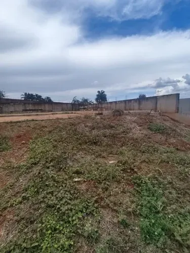 Terreno Royal Park - Estudo permuta