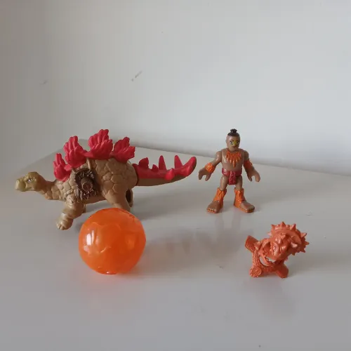 Dinossauro Imaginext Fisher Price