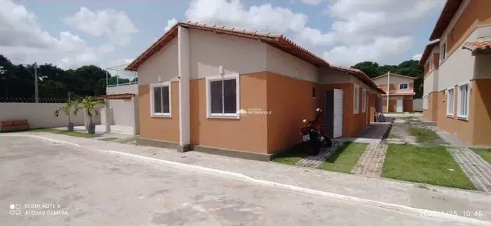 COND.RESERVA DO NORTE 7 - BAIRRO: SANTA MARIA