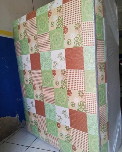 Cama mola ensacada Queima de estoque 650,00