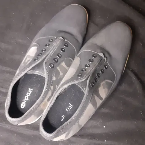 Sapatênis ZARA MEN tam 41 Quase-Novo