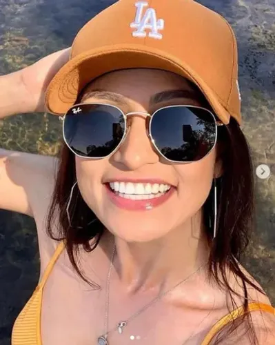 Óculos Ray-Ban Feminino Polarizado
