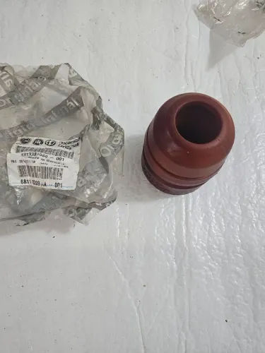Ducato batente amortecedor novo original 