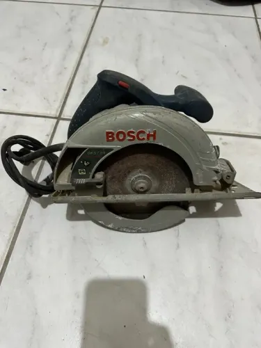 Serra Circular Bosch GKS 7 1/4