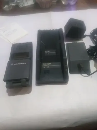 Telefone motorola antigo