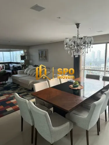 Cobertura cond Forest Hills Park, 170m², 4 dorms, 1 suíte, 4 vagas, sendo 1 para carro elé