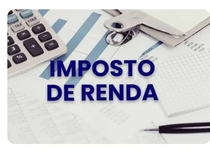 Decore e Imposto de Renda