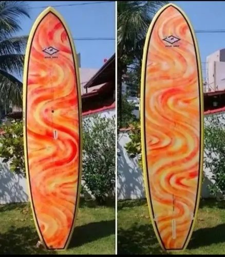 Pranchas de stand up paddle 11' pés 