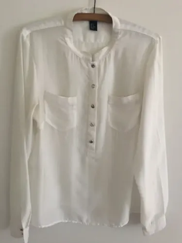 Camisas Social Feminina