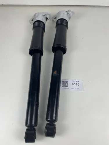 Par amortecedor Hyundai Azera 2009 2011