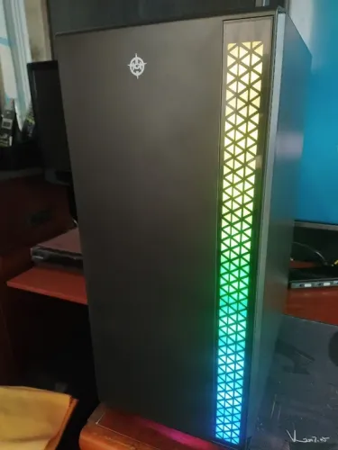 Pc Gamer AMD Ryzen RODA TUDO QUE E JOGO!!!