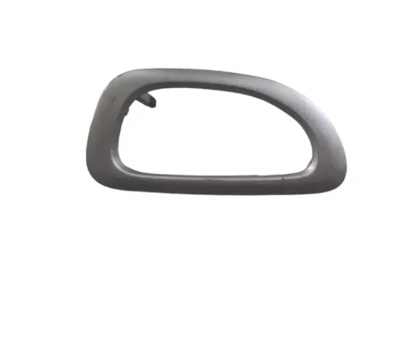 Moldura Maçaneta Interna Dianteira Lado Esquerd Peugeot 307 n197