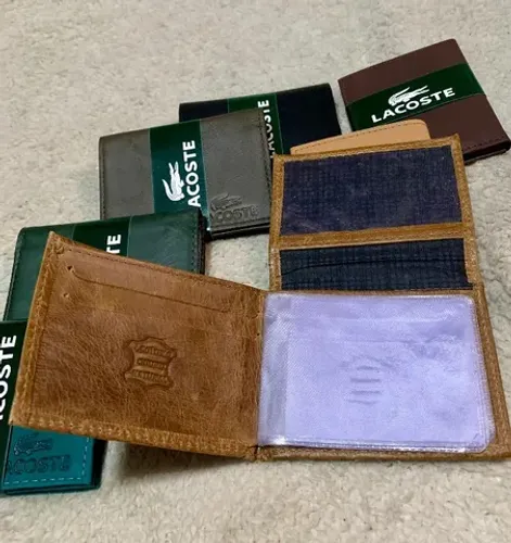 Carteiras Multimarcas