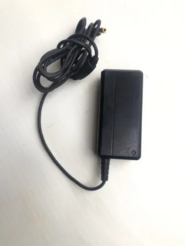 Fonte notebook cce original 19v 3.42a