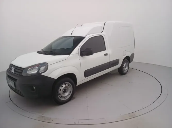 Fiat Fiorino Endurance EVO 1.4 Flex 8V 2P 2024