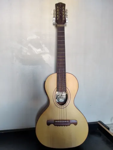 Viola Giannini GVSE4 Série MPB