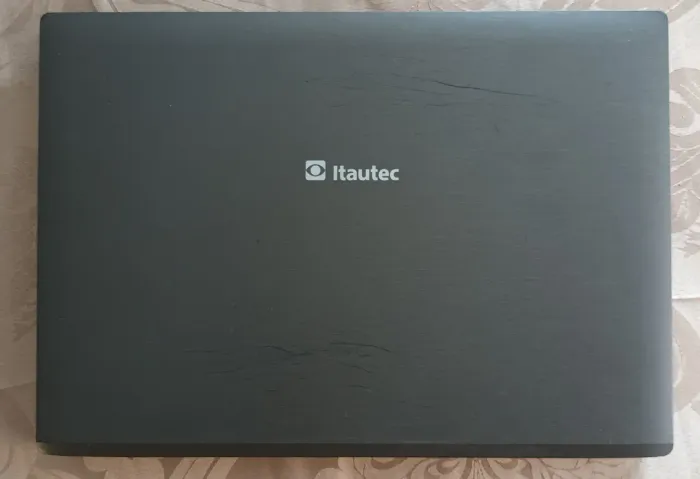 Notebook Itautec Infoway note w7530