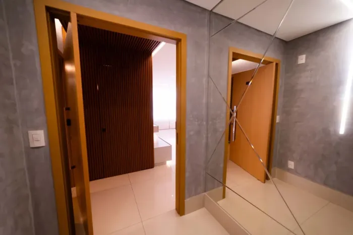 RESIDENCIAL LEBON MARISTA Apartamento com 3 Quarto(s) e 5 banheiro(s) à Venda, 150.00 por 
