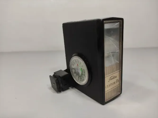 Flash Toshiba Ts 140 Funcionando Ok Sh1 Preto (Usado)