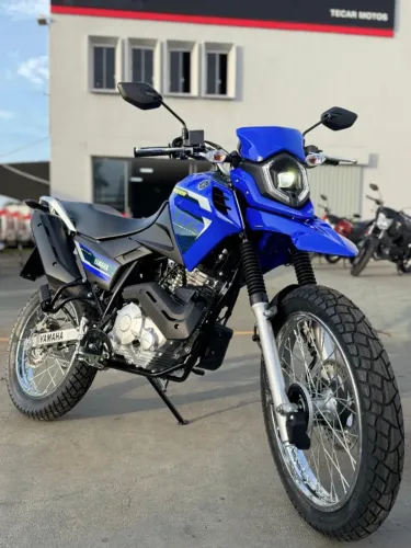 CROSSER Z ABS 25/25 QUEIMA DE ESTOQUE DE R$ 23.990,00 POR R$ 20.990,00